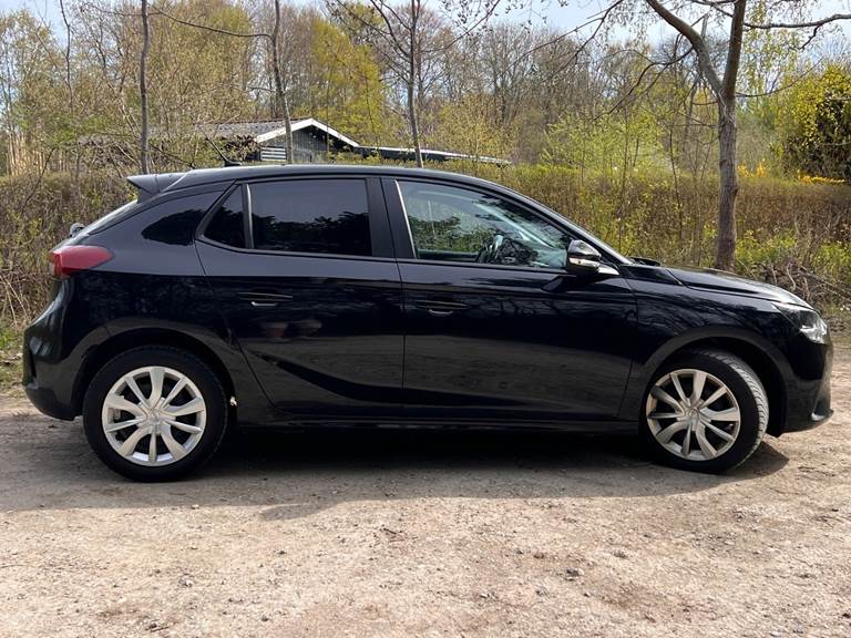 Opel Corsa 1,5 D 102 Edition