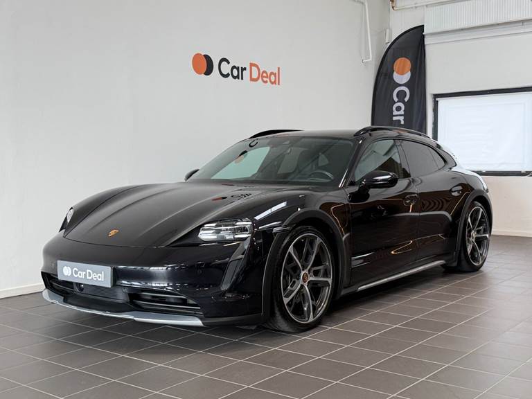 100Autotjek biler