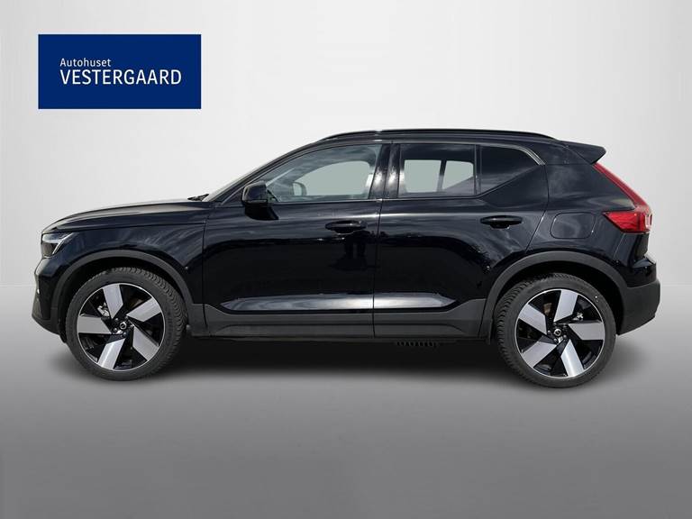 Volvo XC40 P8 ReCharge Twin Ultimate