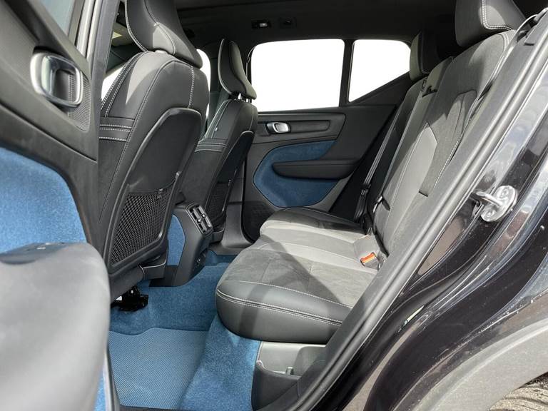 Volvo XC40 P8 ReCharge Twin Ultimate