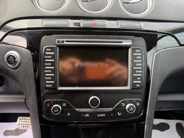 undefined Ford S-MAX fra 2014