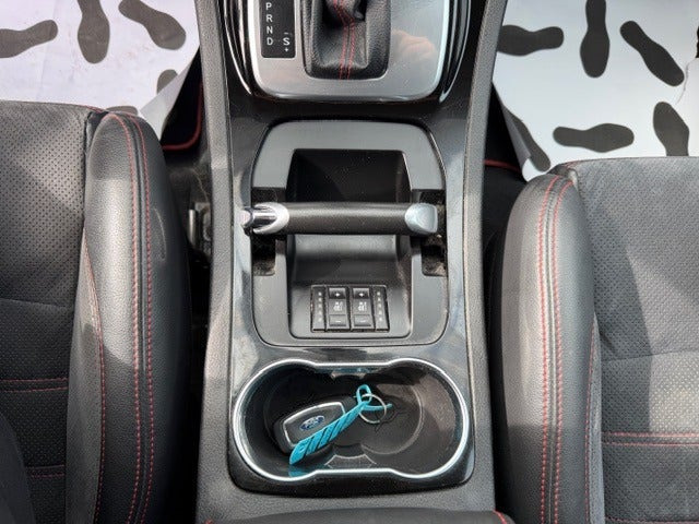 undefined Ford S-MAX fra 2014