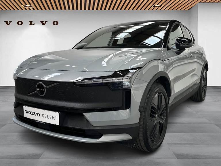Volvo EX30 Cross Country P8 Twin Motor Performance Ultra AWD 428HK 5d Aut.