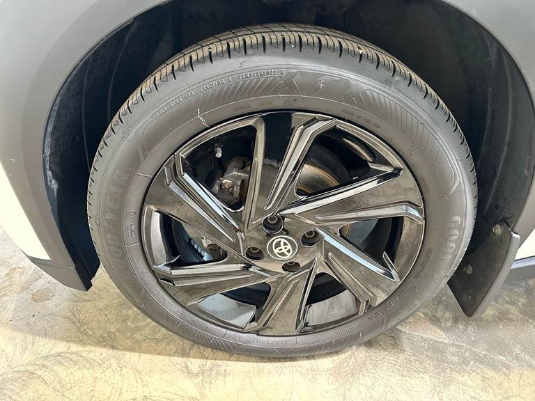 Toyota Aygo X 1,0 VVT-I Active 72HK 5d