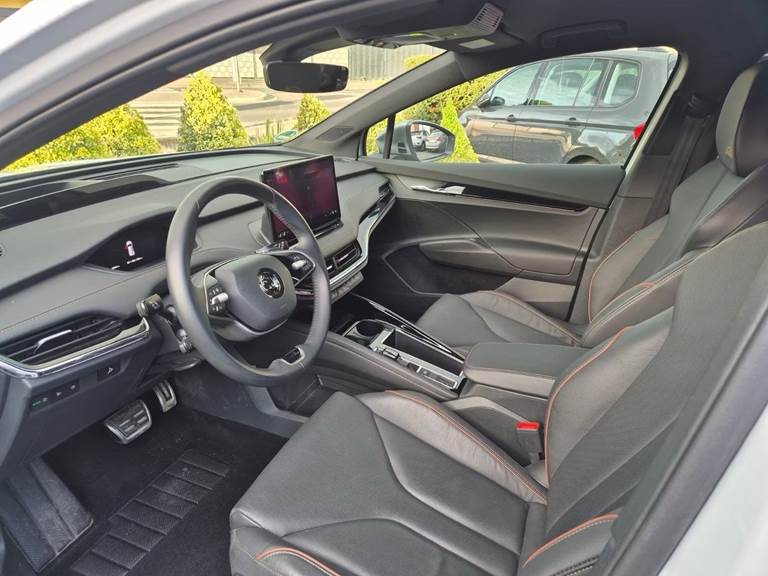 Skoda Enyaq 85 iV L&K 286HK 5d Aut.