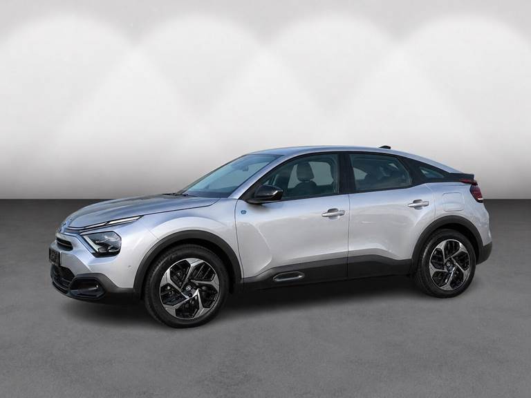 Citroën ë-C4 EL Feel 136HK 5d Aut.