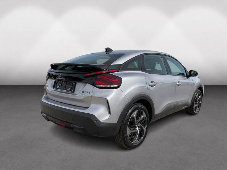 Citroën ë-C4 EL Feel 136HK 5d Aut.