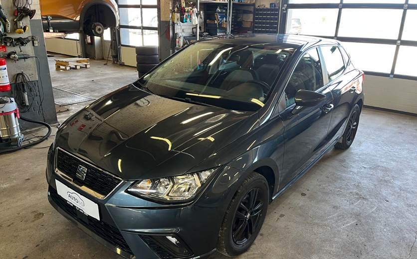 Seat Ibiza 1,0 TSi 115 Style