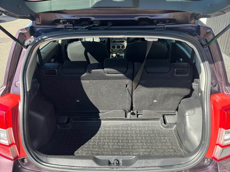 Toyota Urban Cruiser 1,3 VVT-i T2