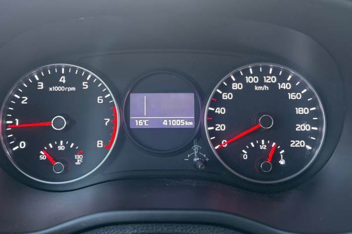 undefined Kia Picanto fra 2019