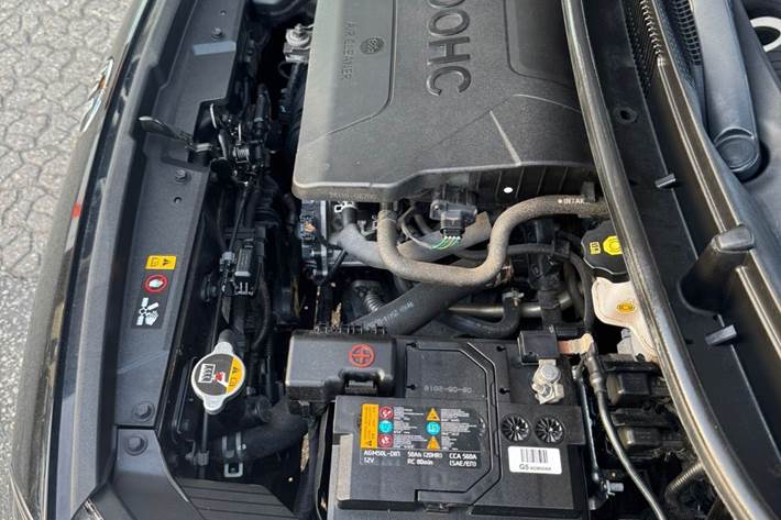 undefined Kia Picanto fra 2019