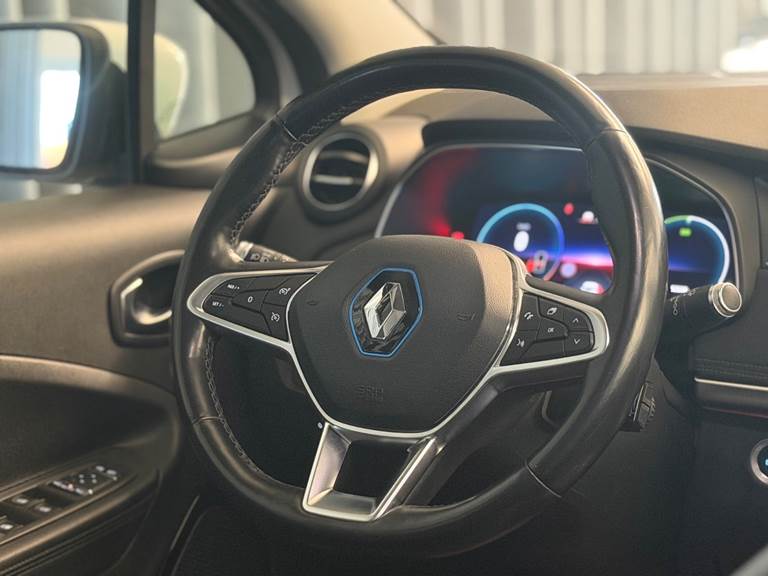Renault Zoe 52 Edition One