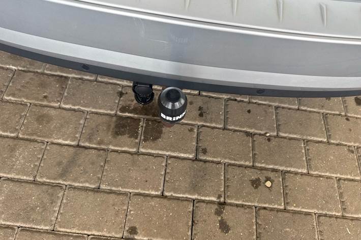 undefined Skoda Octavia fra 2018