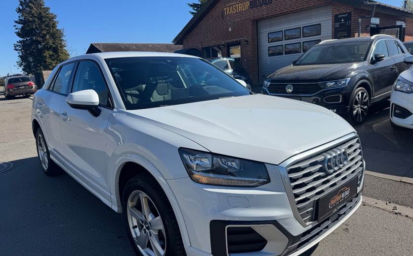 Audi Q2