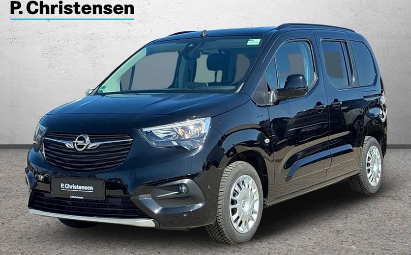 Opel Combo-e Life 50 Ultimate L1