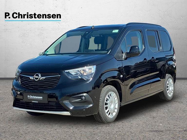 Opel Combo-e Life 50 Ultimate L1