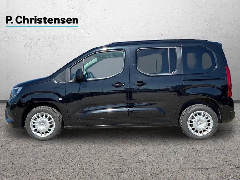 Opel Combo-e Life 50 Ultimate L1