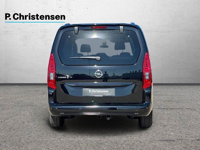 Opel Combo-e Life 50 Ultimate L1