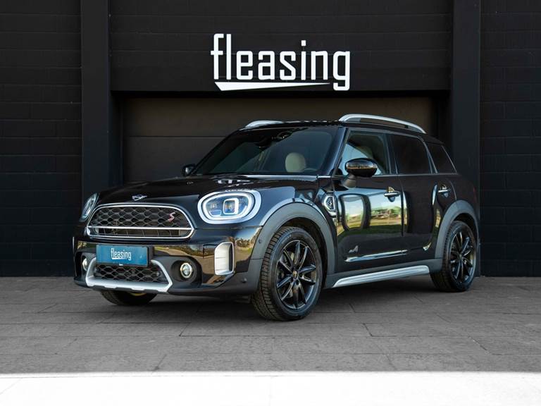 Mini Countryman Cooper S 2,0 Maximise aut.