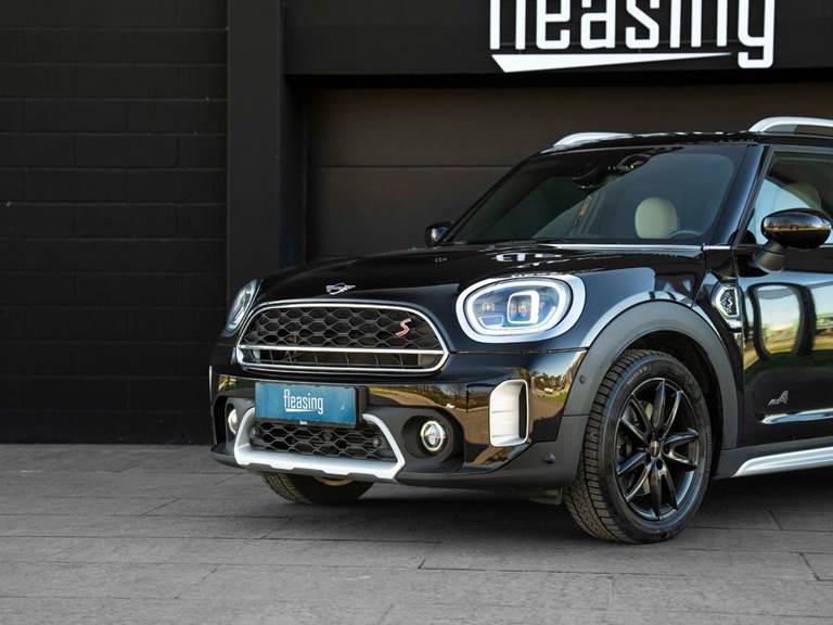 Mini Countryman Cooper S 2,0 Maximise aut.