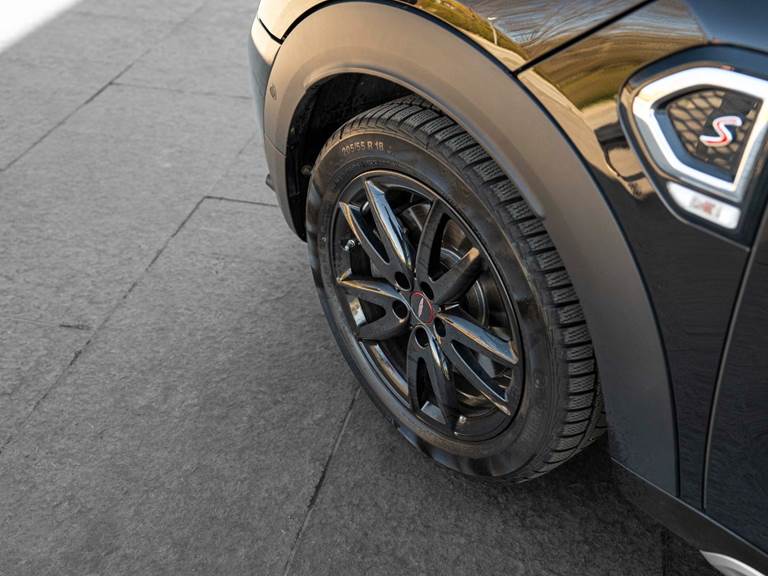 Mini Countryman Cooper S 2,0 Maximise aut.