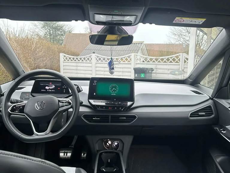 VW ID.3 58 Pro Performance