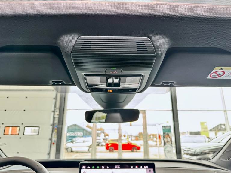 Skoda Enyaq 85 iV Sportline Advanced