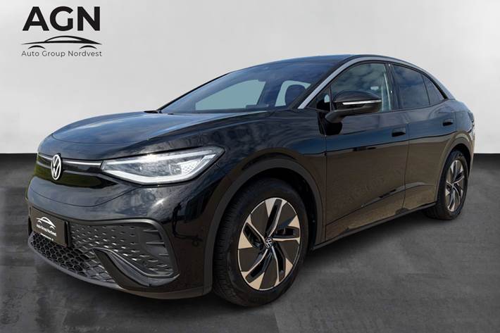 Sort VW ID.5 fra 2025