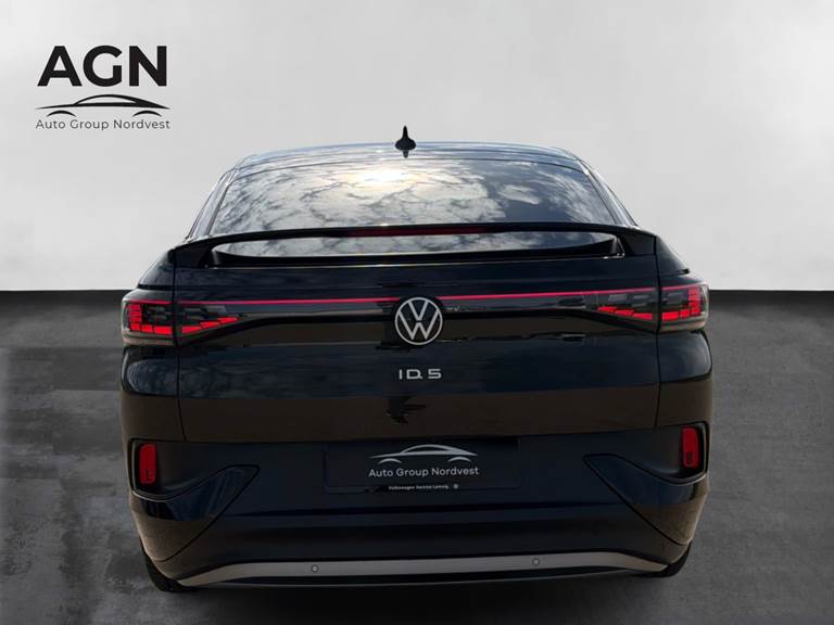 VW ID.5 77 Style+