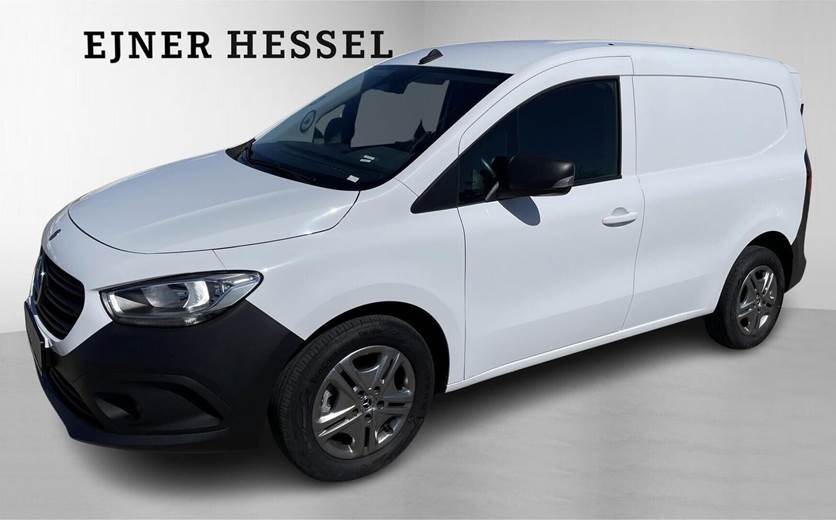 Mercedes Citan 110 1,5 CDi A2 PRO aut. Van