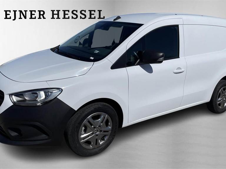 Mercedes Citan 110 1,5 CDi A2 PRO aut. Van