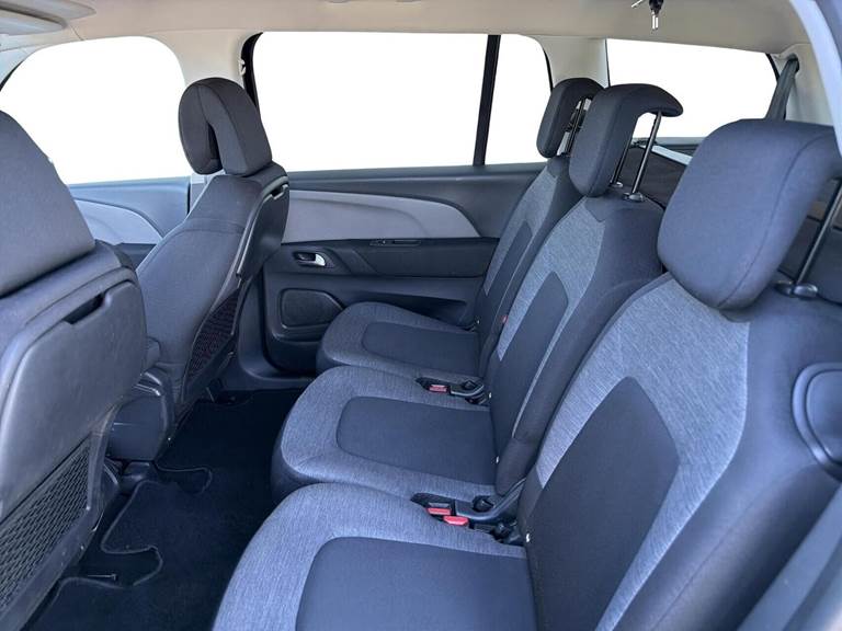 Citroën Grand C4 Picasso 1,2 PureTech 130 Iconic 7prs