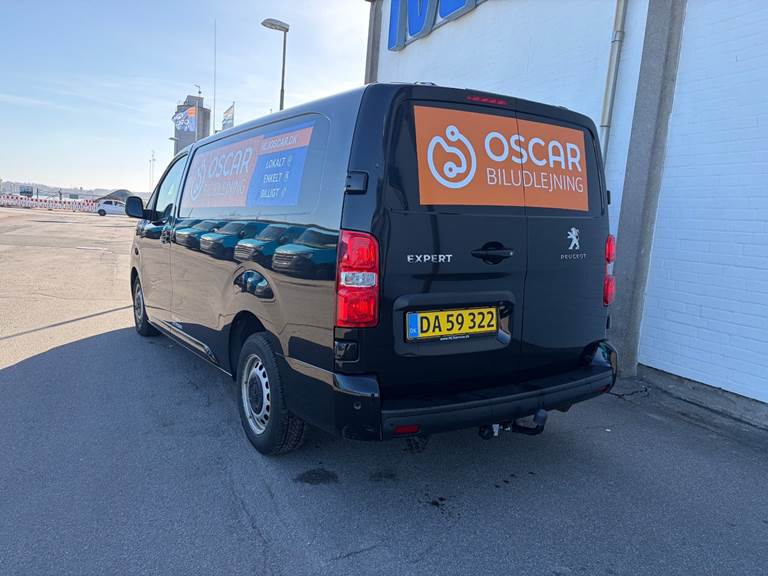 Peugeot Expert 2,0 BlueHDi 122 L2 Premium Van
