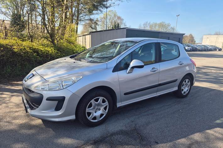 undefined Peugeot 308 fra 2008