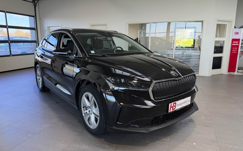 Skoda Enyaq 80 iV Loft