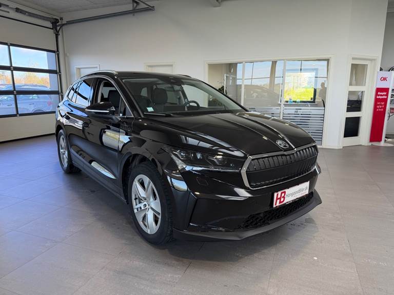 Skoda Enyaq 80 iV Loft