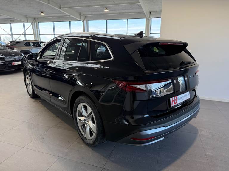 Skoda Enyaq 80 iV Loft