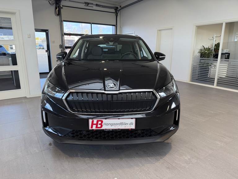 Skoda Enyaq 80 iV Loft