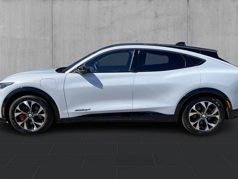 Ford Mustang Mach-E 91 Premium Extended Range AWD