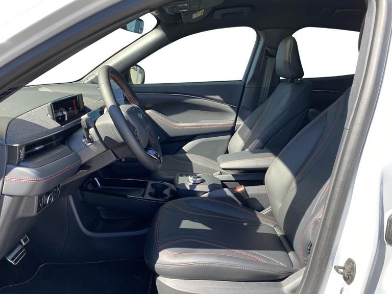 Ford Mustang Mach-E 91 Premium Extended Range AWD