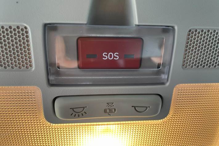 Hvid Hyundai i10 fra 2022