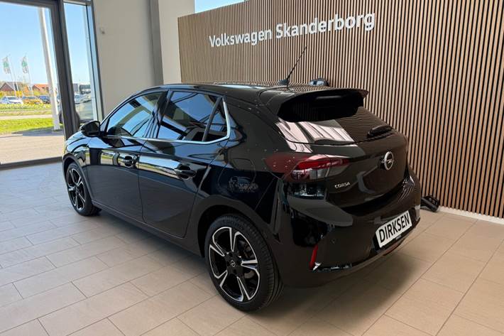 undefined Opel Corsa fra 2023