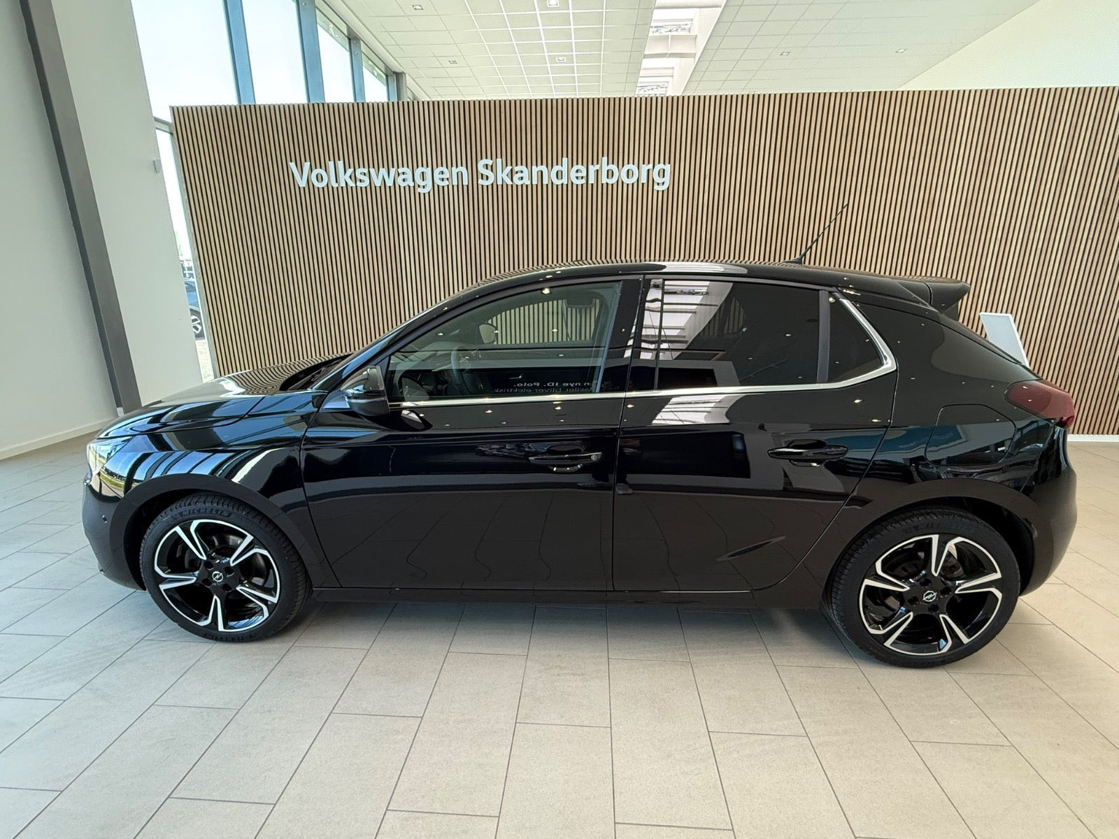 undefined Opel Corsa fra 2023