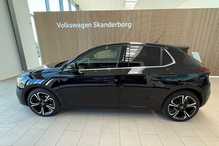 undefined Opel Corsa fra 2023