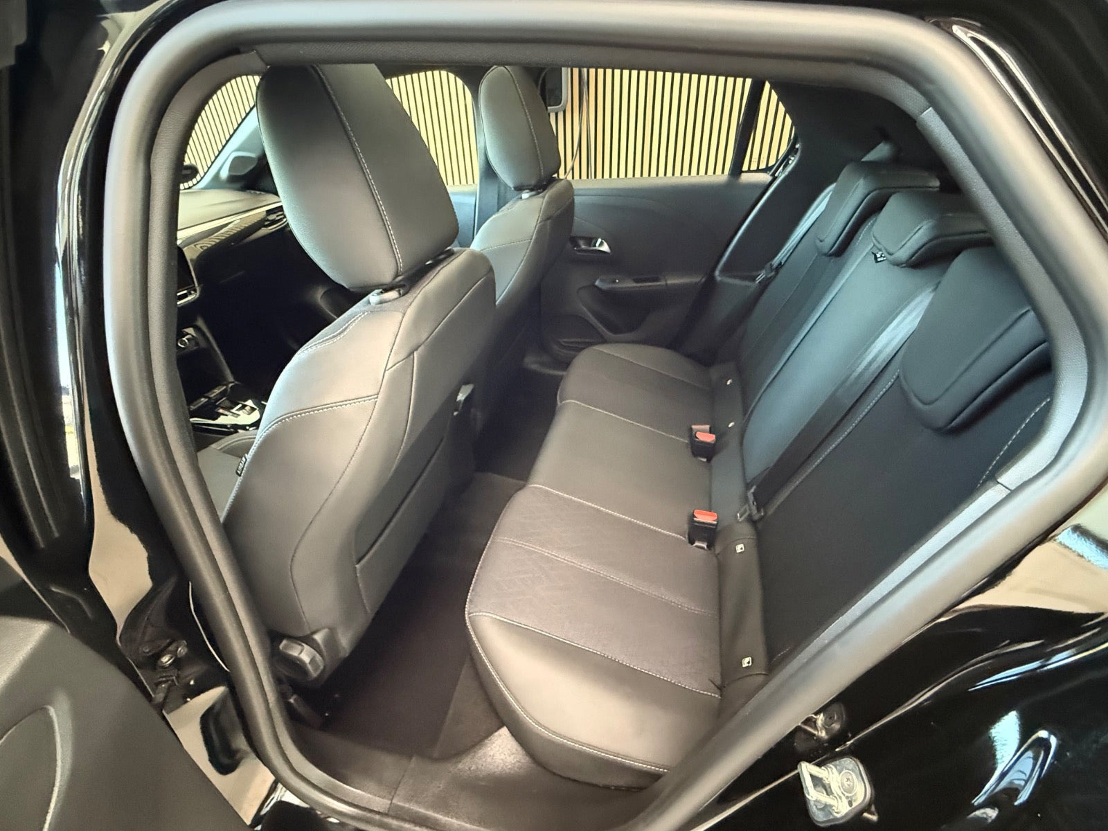 undefined Opel Corsa fra 2023