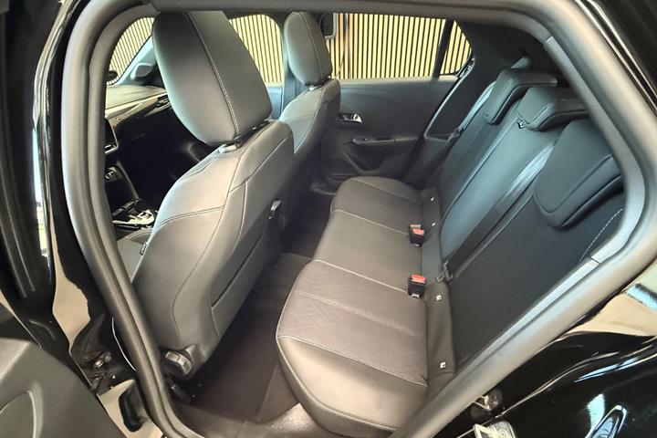 undefined Opel Corsa fra 2023