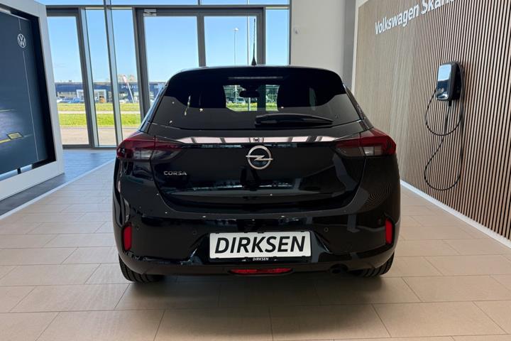 undefined Opel Corsa fra 2023