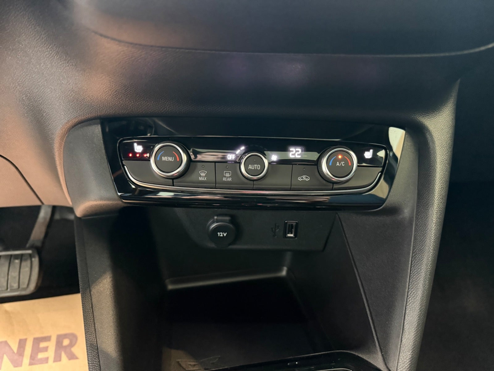 undefined Opel Corsa fra 2023