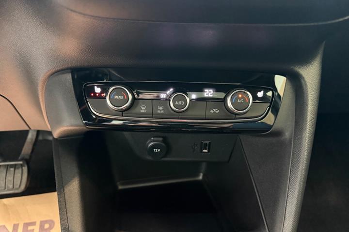 undefined Opel Corsa fra 2023