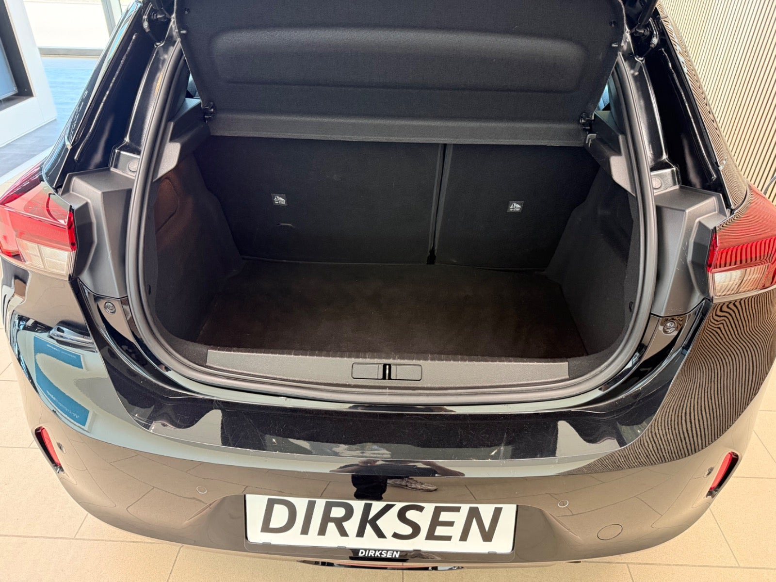 undefined Opel Corsa fra 2023
